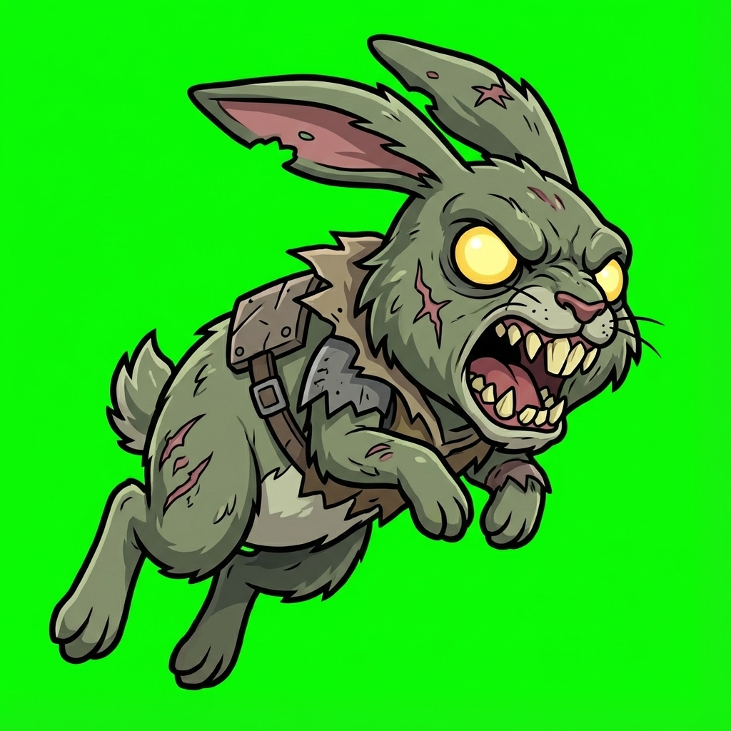 narava_živali_mutant_rabbit_attack_01.png